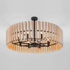 Люстра на штанге Bogates Castellie 361/8