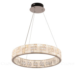 Подвесной светильник Nowodvorski Satellite M Wood 11495