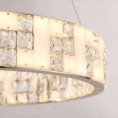 Подвесной светильник Nowodvorski Satellite M Wood 11495