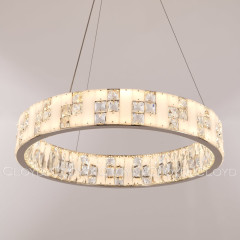 Подвесной светильник Nowodvorski Satellite M Wood 11495