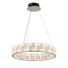 Подвесной светильник Nowodvorski Satellite M Wood 11495