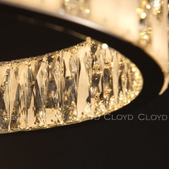 Подвесной светильник Nowodvorski Satellite M Wood 11495