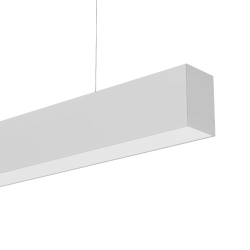 Линейный подвесной светильник Arlight SP-LINE-HANG-6085-L2000-74W Warm3000 051981