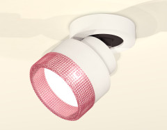 Спот Ambrella Light Techno Spot XM8101042 (A2228, A2105, C8101, N8486)