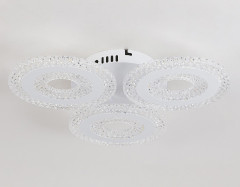 Потолочный светильник Ambrella Light Acrylica Original FA4001