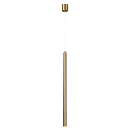 Подвесной светильник Odeon Light Fiano 4374/3L