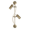 Спот Odeon Light Manchester 7013/2W