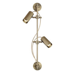 Спот Odeon Light Manchester 7013/2W