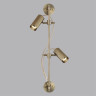 Спот Odeon Light Manchester 7013/2W