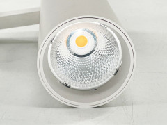 Трековый светильник SWG TL3P-WH-20-NW 008849