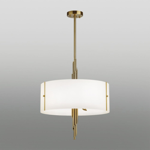 Люстра на штанге Odeon Light Margaret 5415/6