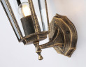 Уличный настенный светильник Ambrella Light Garden ST2012