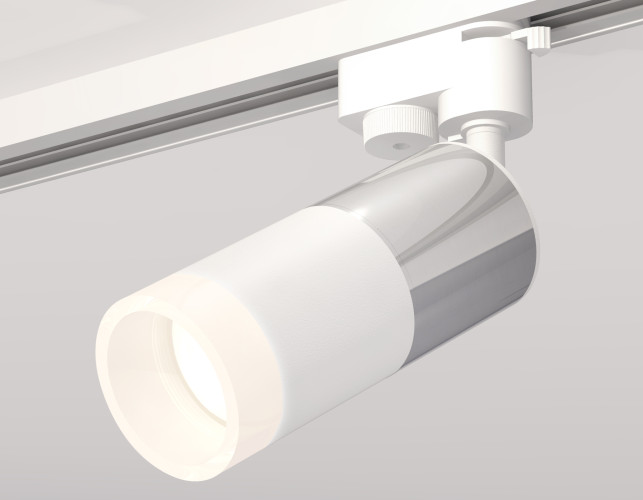 Трековый однофазный светильник Ambrella Light Track System XT6301051 (A2520, C6305, A2060, C6301, N6248)