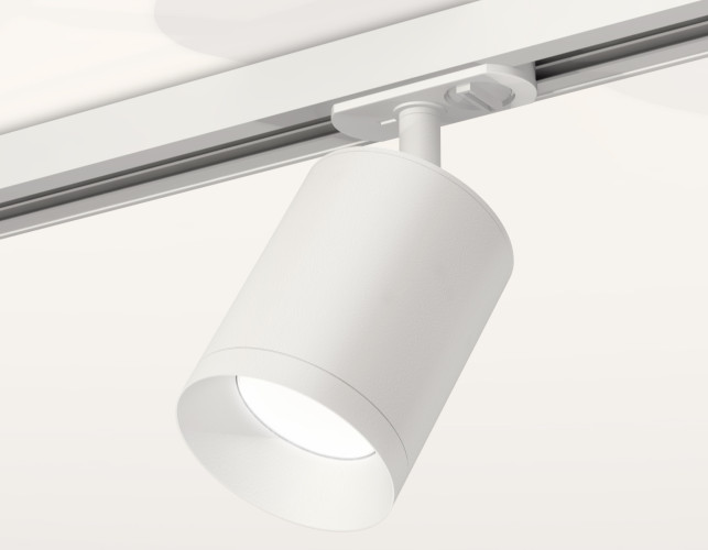 Комплект трекового светильника Ambrella Light Track System XT7421001 (A2536, C7421, N7030)