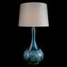 Настольная лампа LOFT IT Kale 10518T Blue