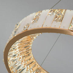 Подвесная люстра Bogates Cliff 90373/1 a065728