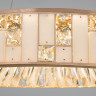 Подвесная люстра Bogates Cliff 90373/1 a065728