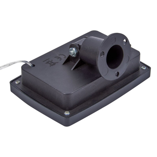 Садовая гирлянда на солнечной батарее Uniel USL-S-128/PT30000 MULTI DEW UL-00012695