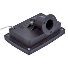 Садовая гирлянда на солнечной батарее Uniel USL-S-128/PT30000 MULTI DEW UL-00012695