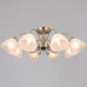 Потолочная люстра Illumico IL0897-8CSQ-26 AB ELITE