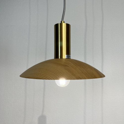Подвесной светильник ImperiumLoft Wood 141158-26