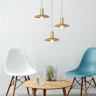 Подвесной светильник ImperiumLoft Wood 141158-26
