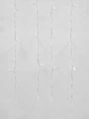 Светодиодная гирлянда (UL-00002272) Uniel бахрома 230V разноцветный ULD-B3010-200/TWK Multi IP67