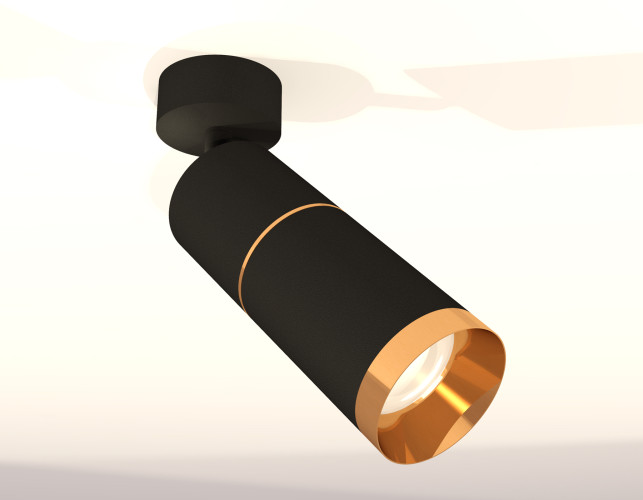 Спот Ambrella Light Techno Spot XM6313012 (A2210, C6302, A2062, C6313, N6134)