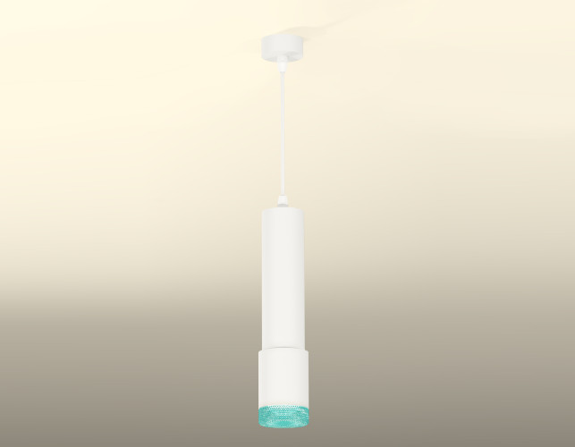 Подвесной светильник Ambrella Light Techno XP7421004 (A2301, C6355, A2030, C7421, N7194)
