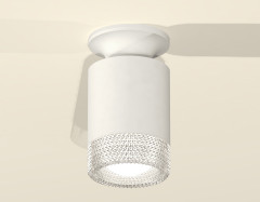 Накладной светильник Ambrella Light Techno XS6301102 (N6901, C6301, N6150)