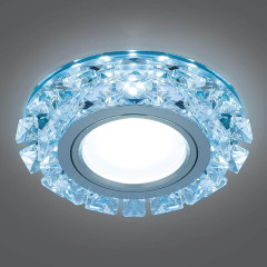 Встраиваемый светильник Gauss Backlight BL042