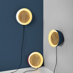 Настенный светильник ImperiumLoft Loke 208718-26