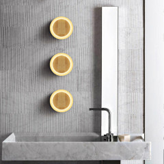 Настенный светильник ImperiumLoft Loke 208718-26