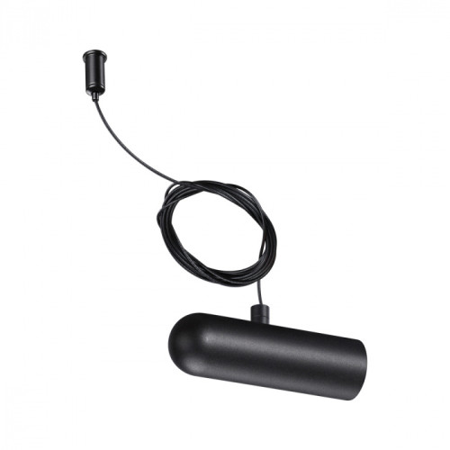 Подвес с заглушкой (длина троса  -  2м) Novotech Konst Glat 359389