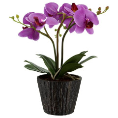 Настольная лампа Globo Flowerpower 28003