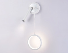 Настенный светильник Ambrella Light Comfort LineTech FL51651