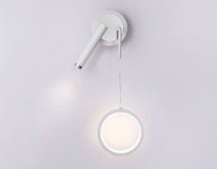 Настенный светильник Ambrella Light Comfort LineTech FL51651