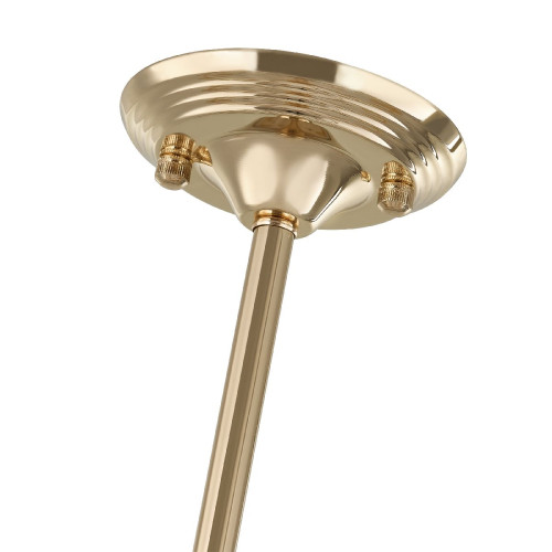 Люстра на штанге Arte Milano Sorrento 372009/8/250/580 GD