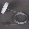 Подвесной трос Reluce RL 06035/06036 suspension cable 2M WT