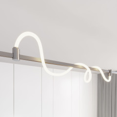 Трековый светильник Arlight ART-APRIORI-TUBE-ELASTIC-R38-L5000-40W Warm3000 049286