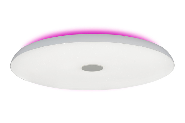 Потолочный светильник iLedex Music 1706/600 WH