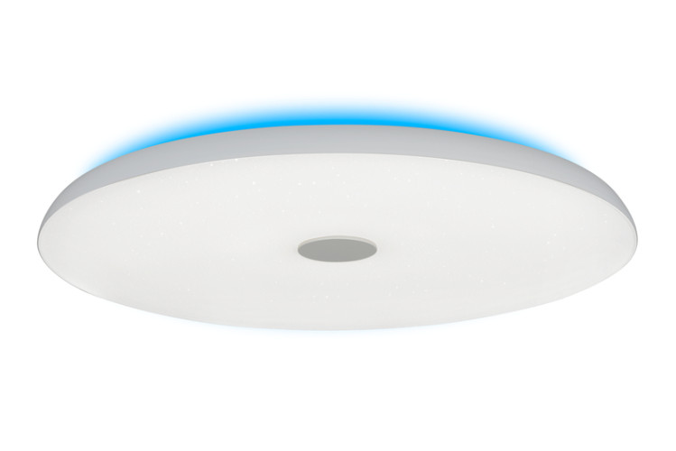 Потолочный светильник iLedex Music 1706/600 WH