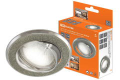 Встраиваемый светильник TDM Electric СВ 02-06 SQ0359-0036