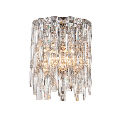 Настенный светильник Favourite Robby 4723-2W