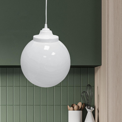 Уличный подвесной светильник Эра НСБ 01-60-251 шнур Б0048086