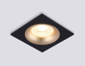 Встраиваемый светильник Ambrella Light Techno Spot Standard Tech TN102730