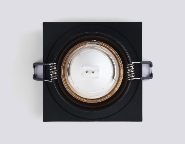 Встраиваемый светильник Ambrella Light Techno Spot Standard Tech TN102730