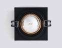 Встраиваемый светильник Ambrella Light Techno Spot Standard Tech TN102730