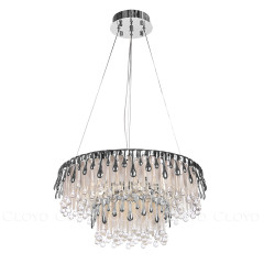 Трековый однофазный светильник Nowodvorski Profile Profile Snowball Black 11297