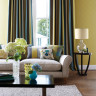 Настольная лампа Elstead Lighting Orb ORB-TL-CLEAR